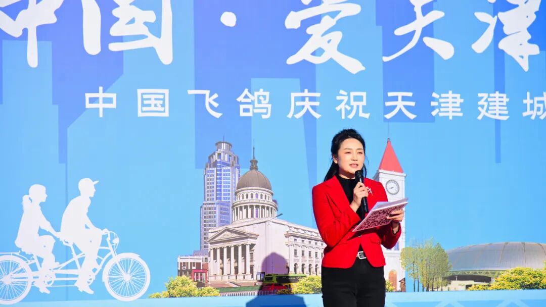 [2024-12-17]飞鸽携斯普瑞克在天津620年历史中书写品牌新篇章