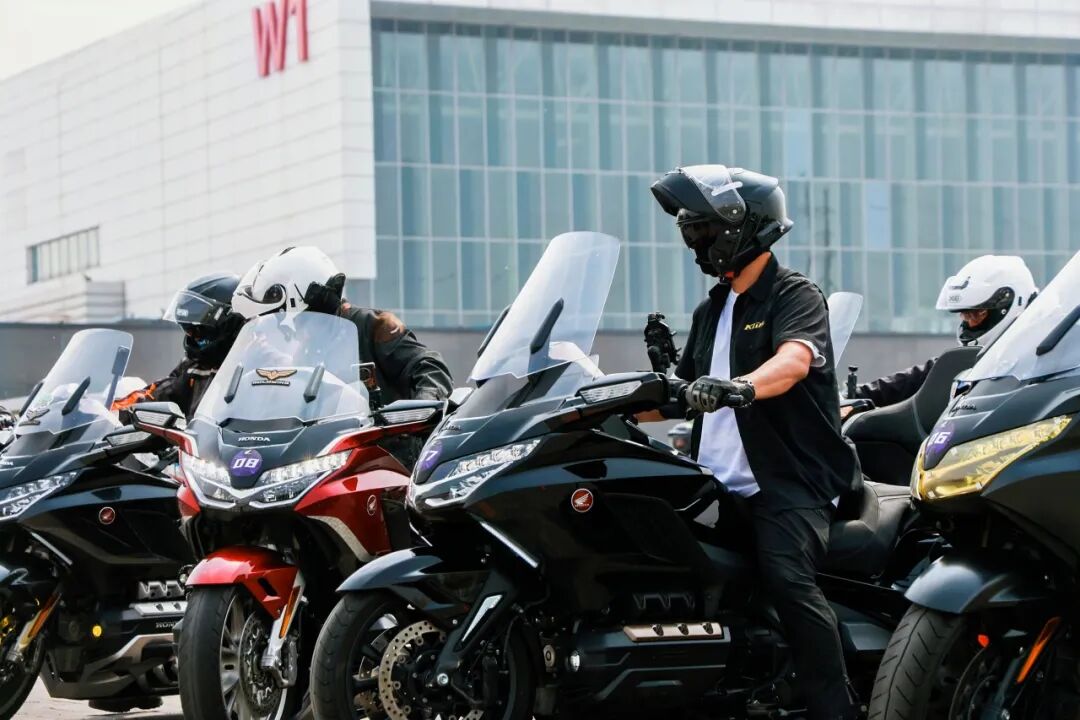 [2025-04-12]本田骑士飒行京城京友就爱这Young