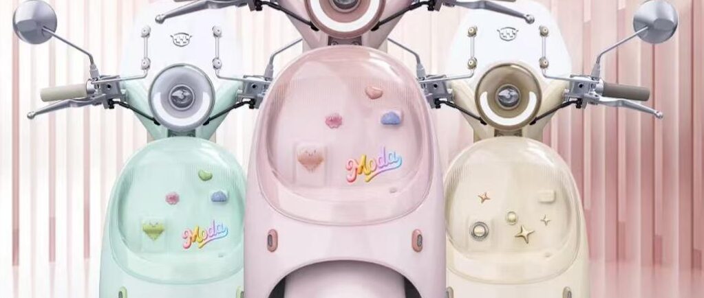 冬季骑行大挑战，你选对搭档了吗？