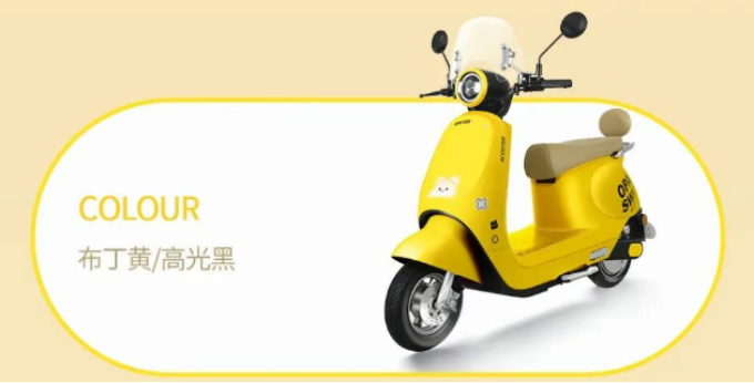 欧派朵拉专为Z世代甜妹少女量身打造