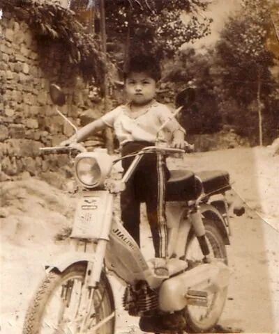 铃木骑迹Vol1刻在DNA里的铃木梦