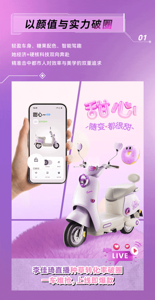 [2025-03-19]新日甜心登场全民疯抢