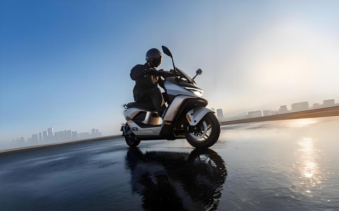 10月11日，来2025浙江展，看电摩产业新趋势！