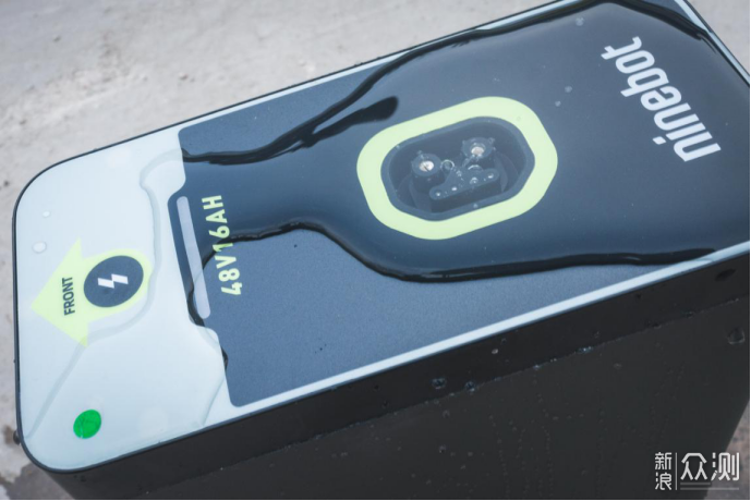 九号电动车C40用智能颠覆你对电动车的认知