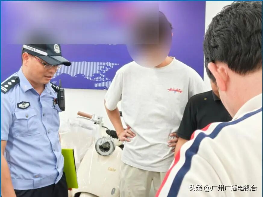 新一轮电动车整治来了45人被行政拘留1005人受到行政处罚1824辆车扣留