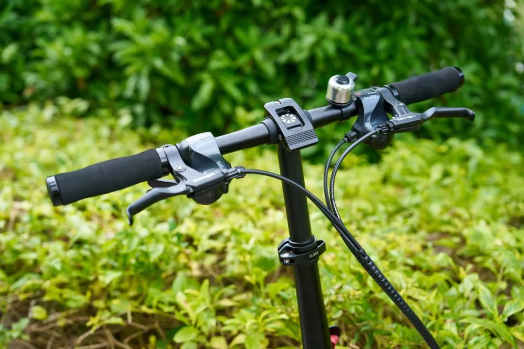 大行折叠车P18与P18Ultra升级蜕变竞速再进化