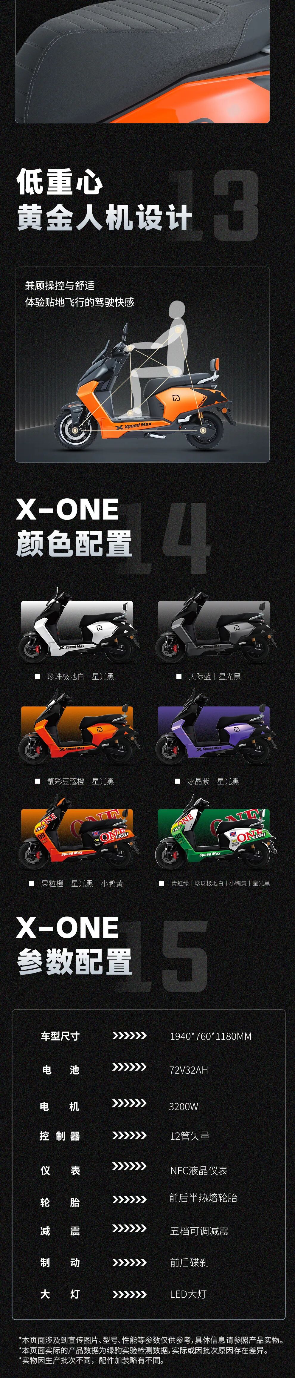 [2025-04-17]XONE性能猛兽硬核登场