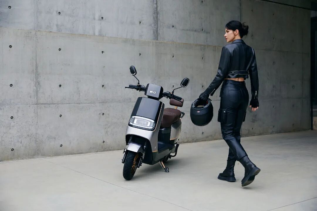 2022第三届国际品质节新日揽获双项品牌大奖