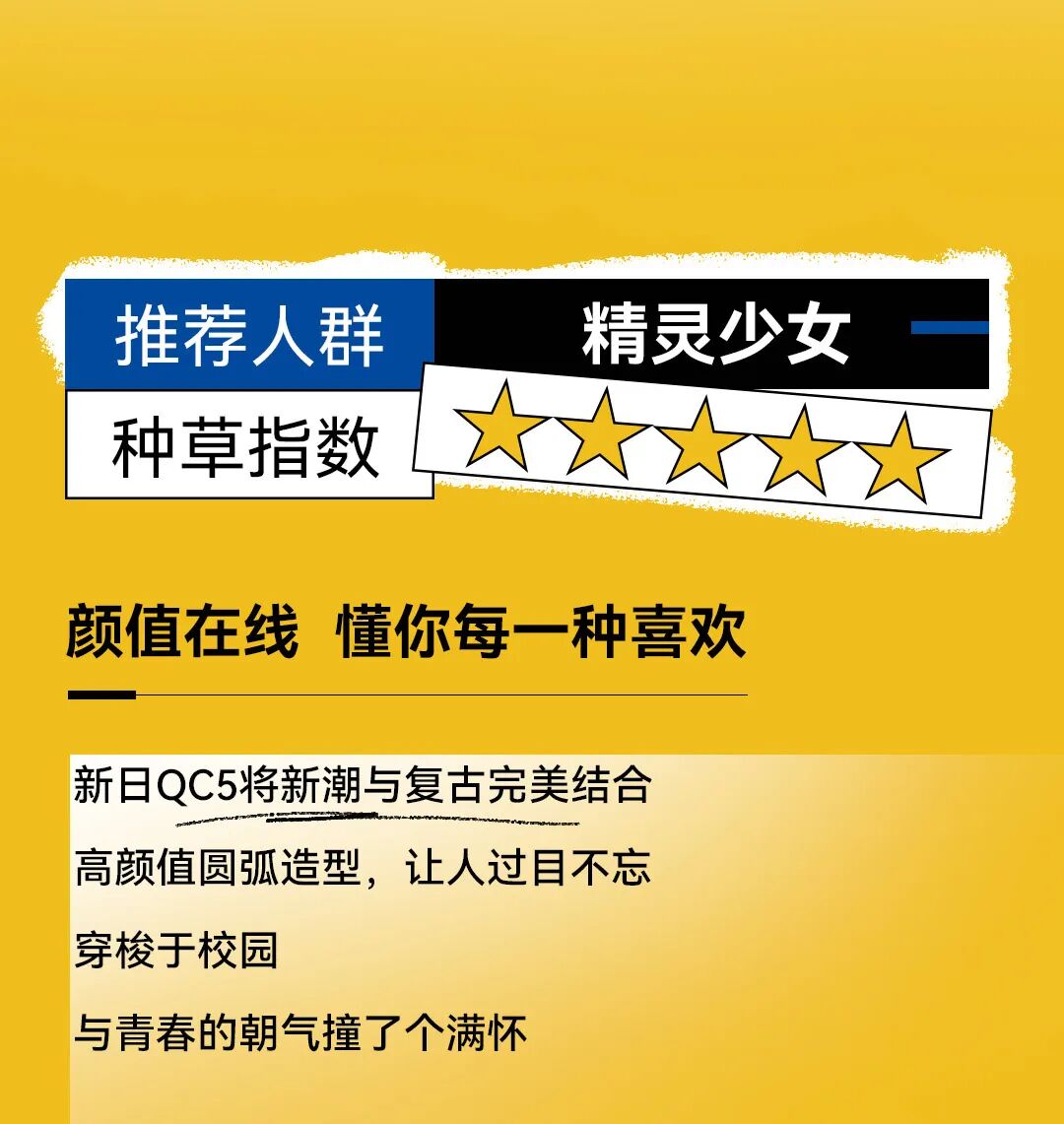 叮咚你有一份种草指南请查收