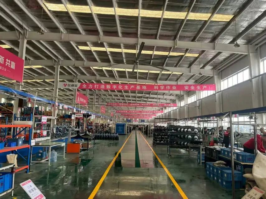 新国标下的财富风口比德文邀您共赴辉煌