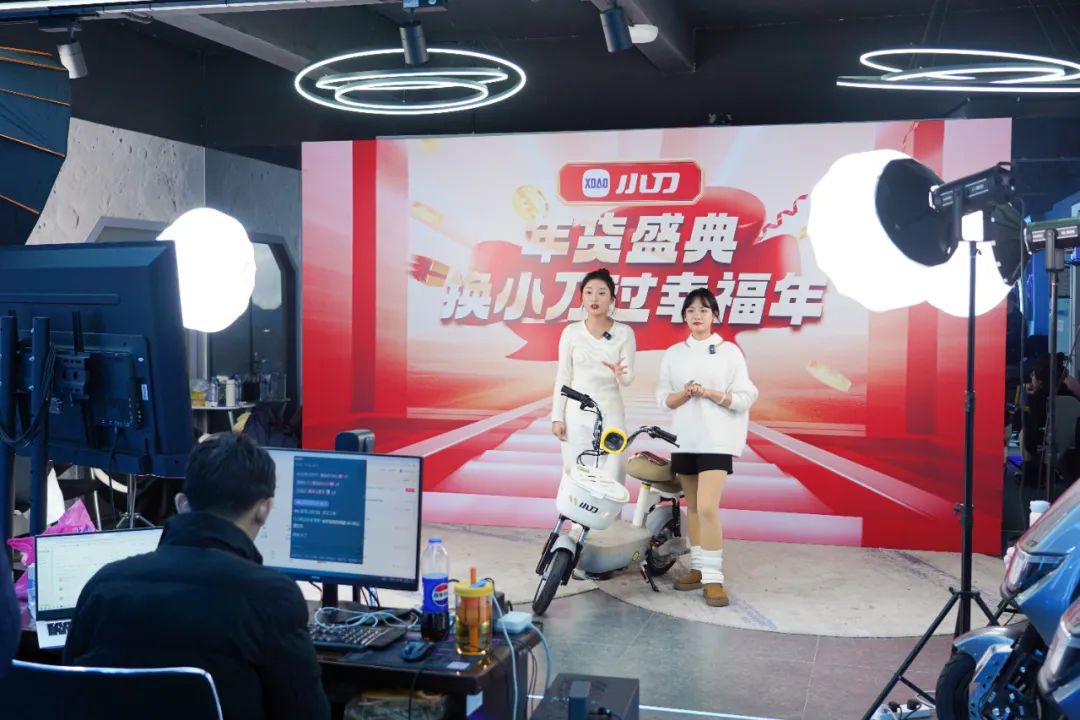 没思路遇瓶颈美女主播这么说