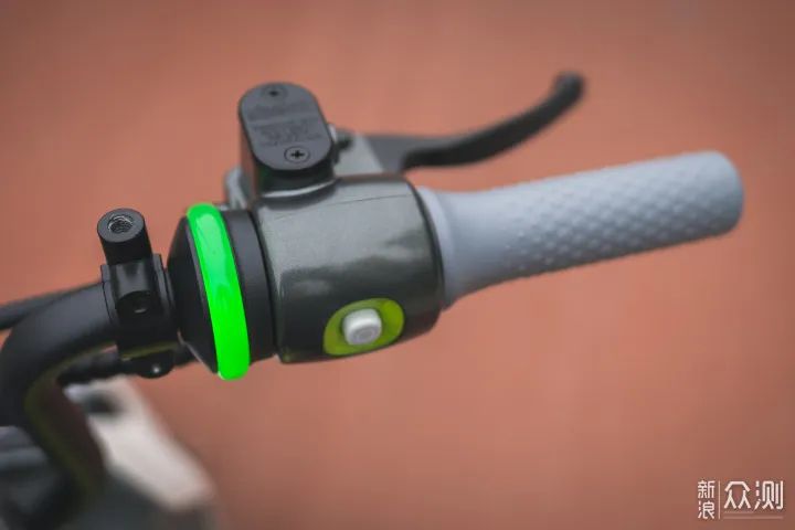 九号电动车C40用智能颠覆你对电动车的认知