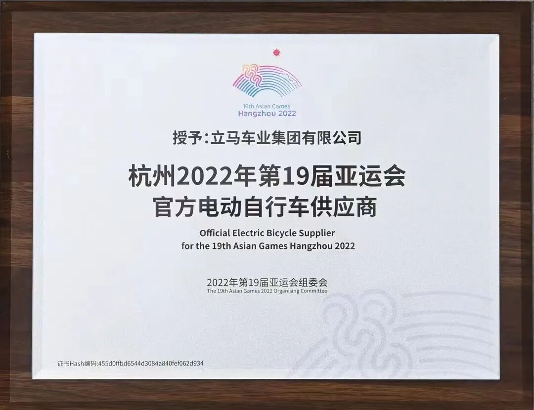 大国动力绿色传递立马大动力电动车亚运火炬传递圆满成功