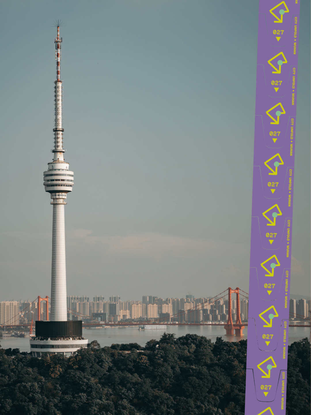 [2025-01-09]武汉骑行关键词美食文化与自然