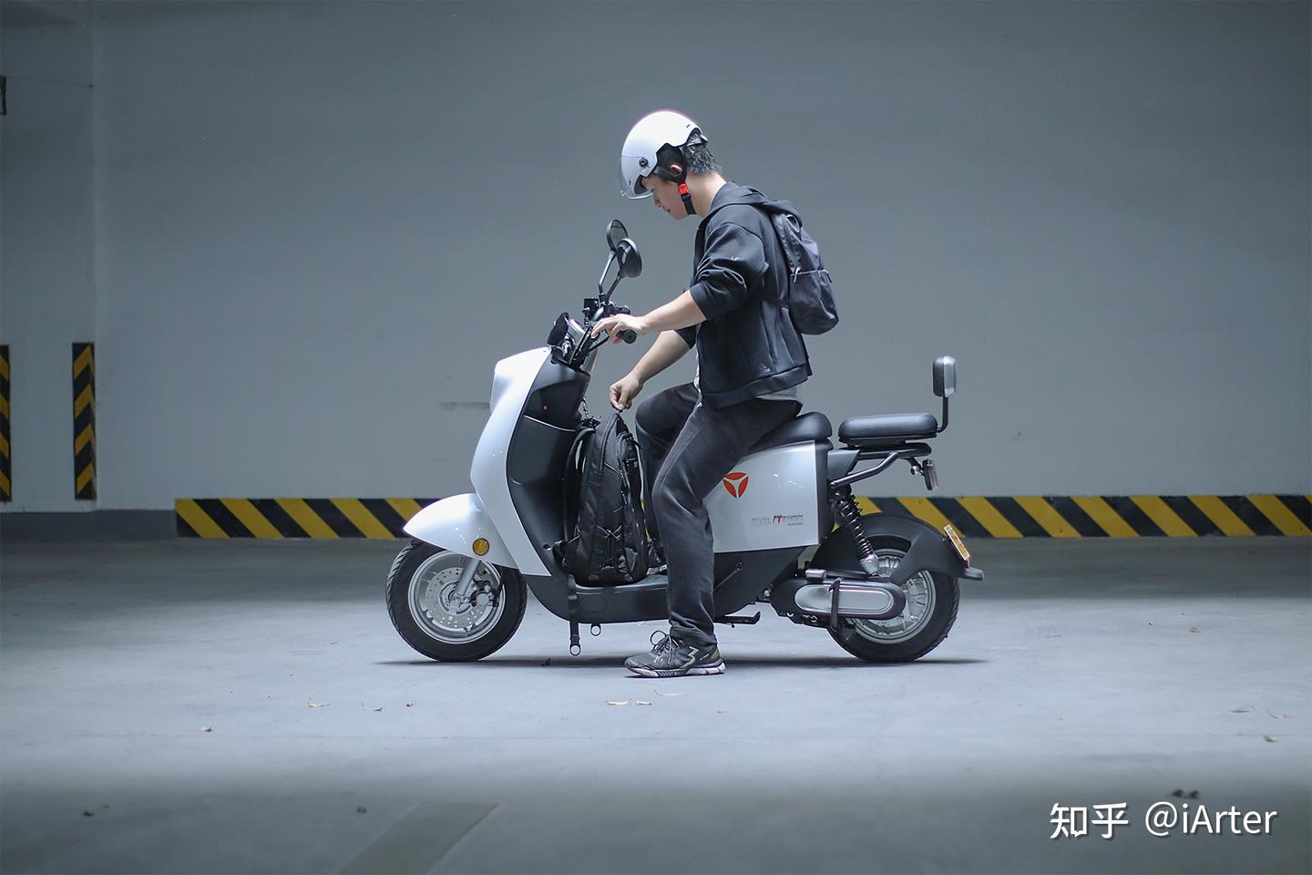 能否在新国标下解决通勤焦虑？雅迪冠能2.0 DM6电动车深度体验