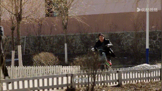 乡亲乡爱选出你心中的小刀完美代言人