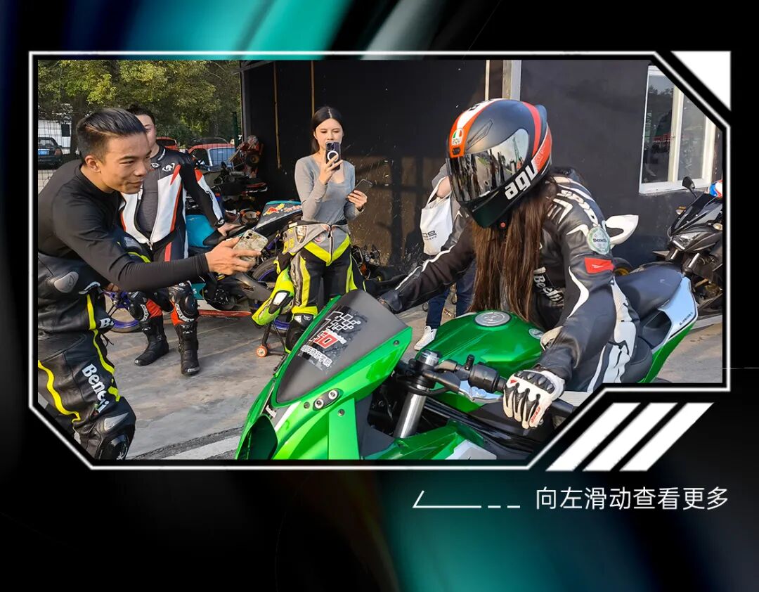 [2024-09-20]收官Benelli赛道体验日成都站亮点回顾