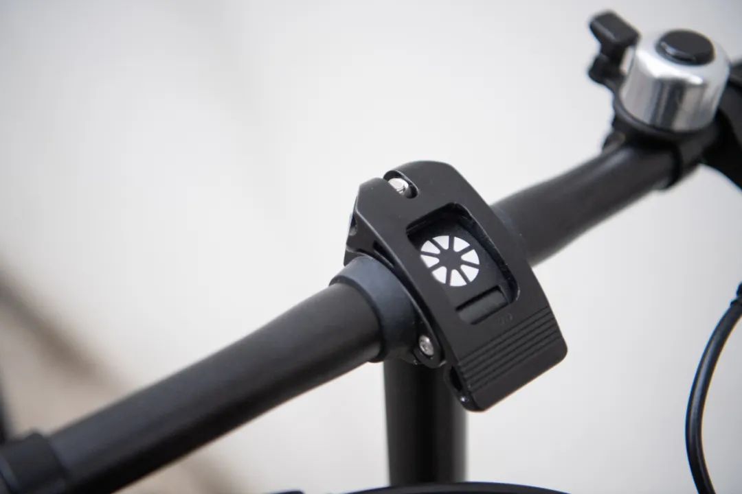 城市小钢炮再升级DAHON大行K3PLUS评测