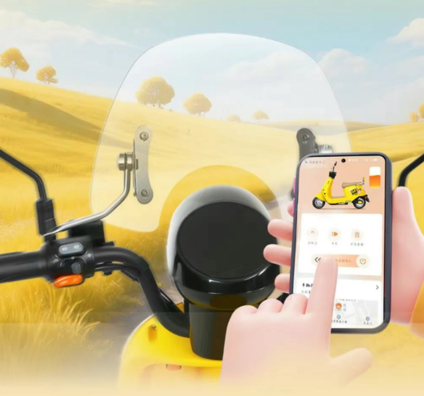 欧派朵拉专为Z世代甜妹少女量身打造