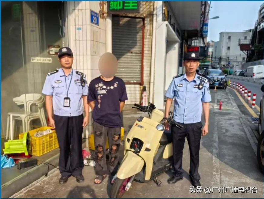 新一轮电动车整治来了45人被行政拘留1005人受到行政处罚1824辆车扣留