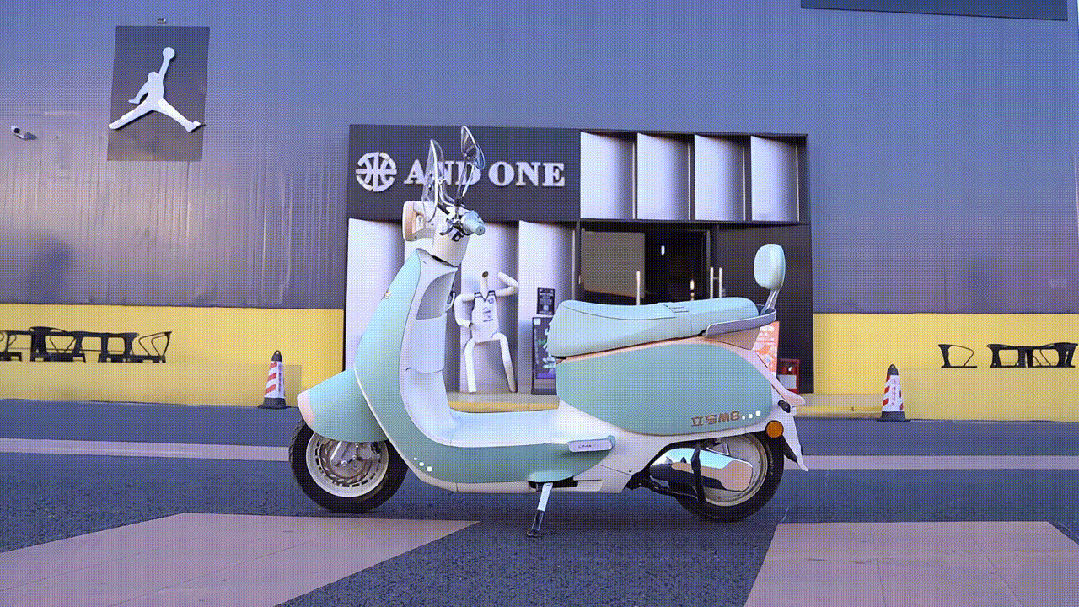 立马M8远航版产品解读