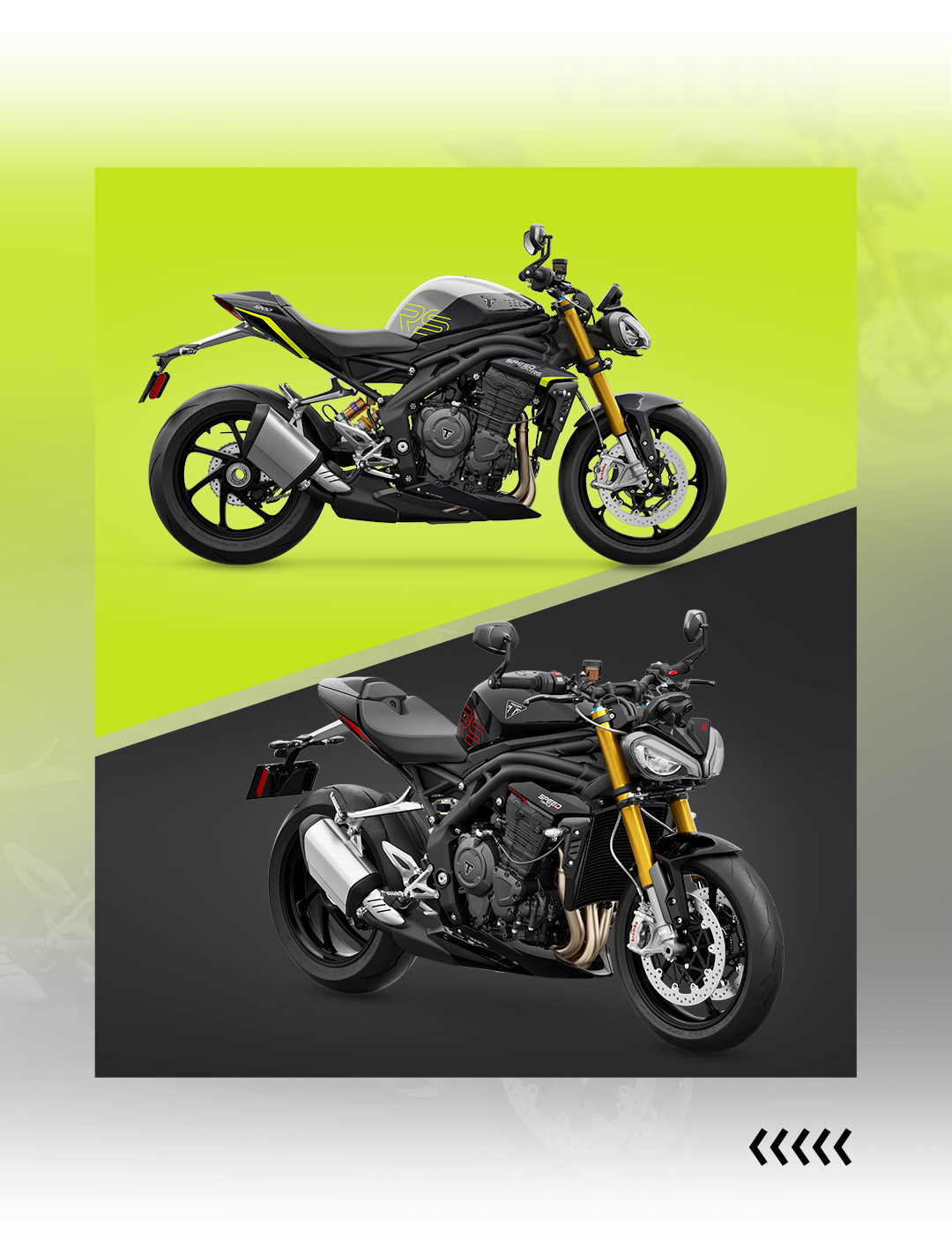 [2025-05-02]极限性能极致美学凯旋两款限量旗舰重磅发布