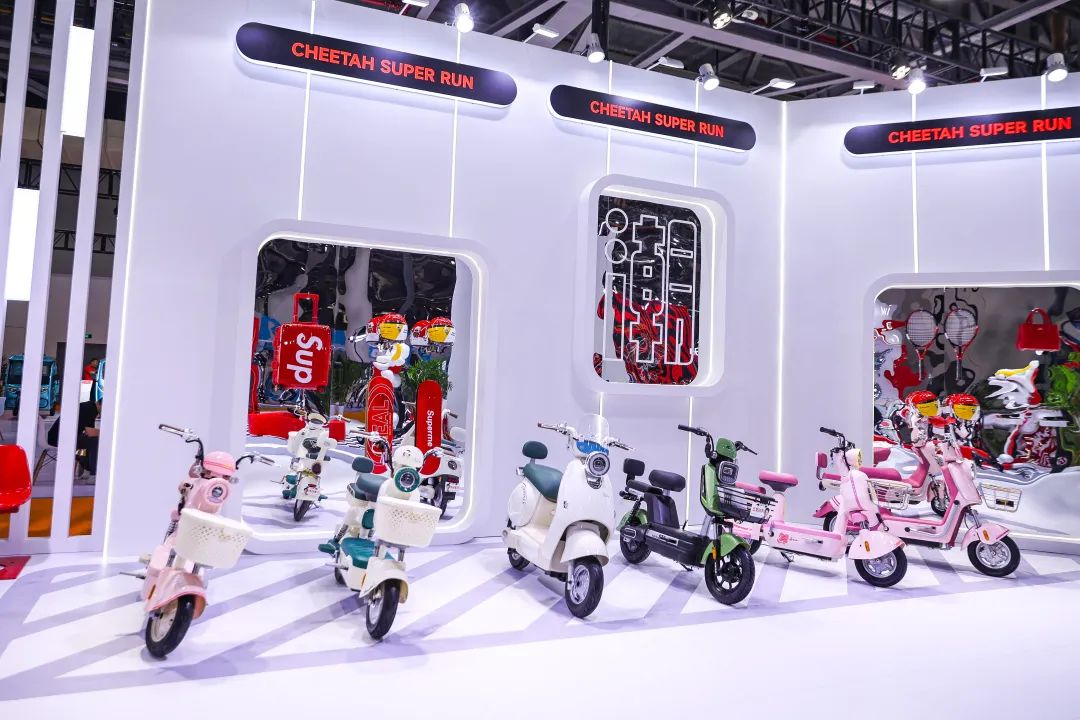 2025浙江展新国标元年的产业启航点