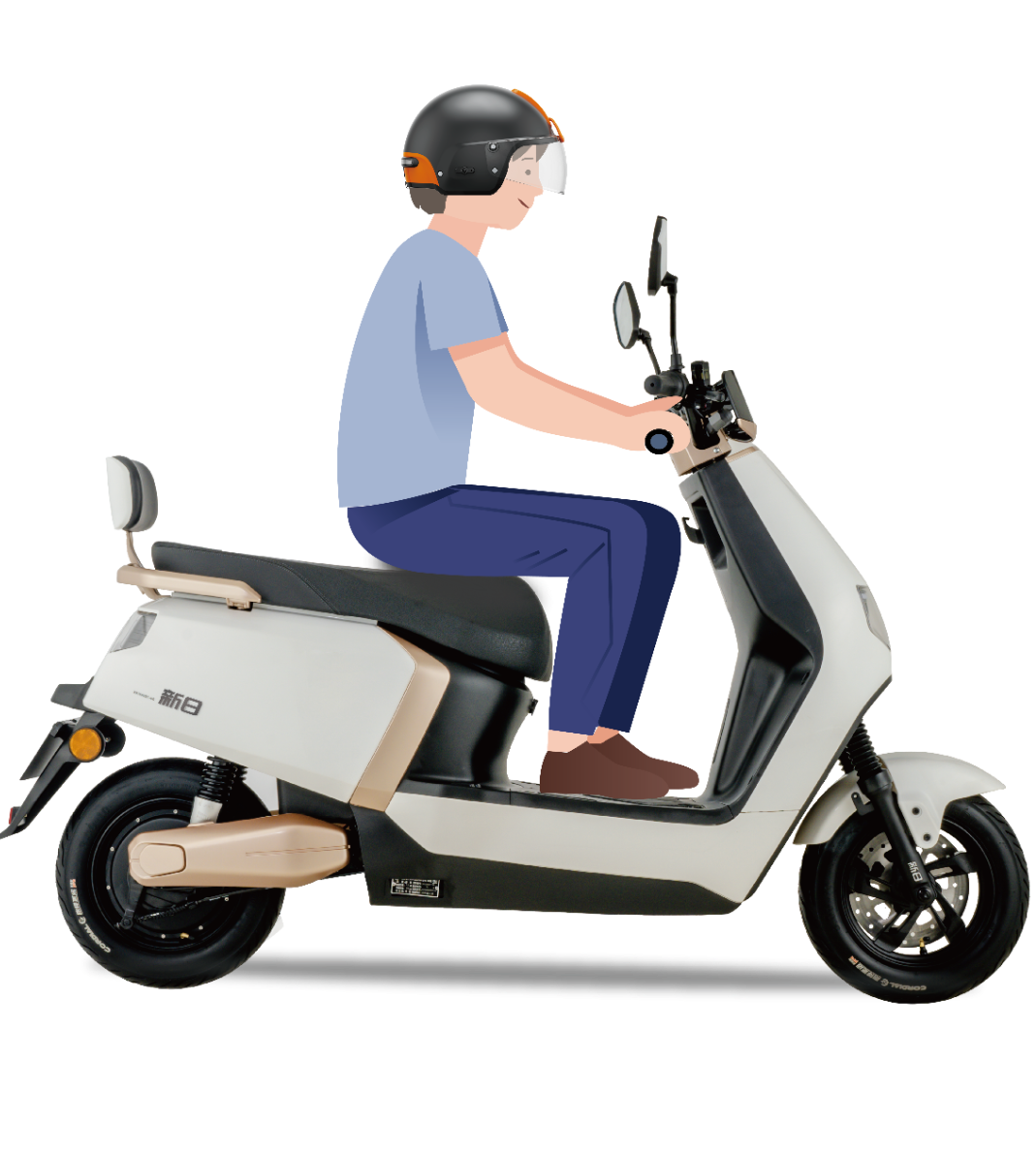 新日再获两项大奖创新热情成就辉煌前路