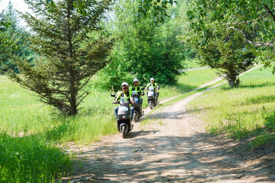 [2025-06-27]1个月上万公里环中国首战就这么猛