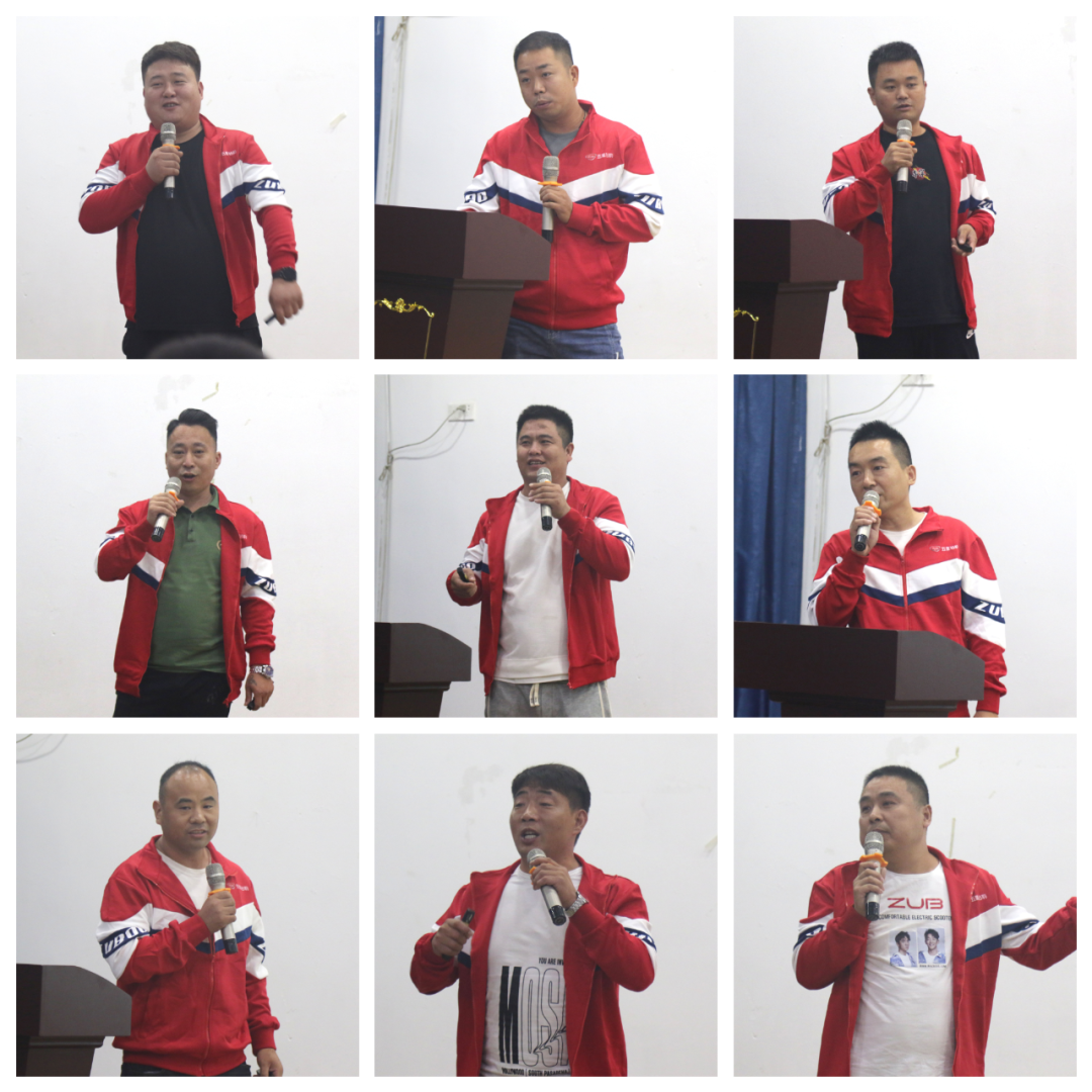 终极豹破特战冲锋五星钻豹特战队培训会盛大召开剑指双百万全面赢战四季度