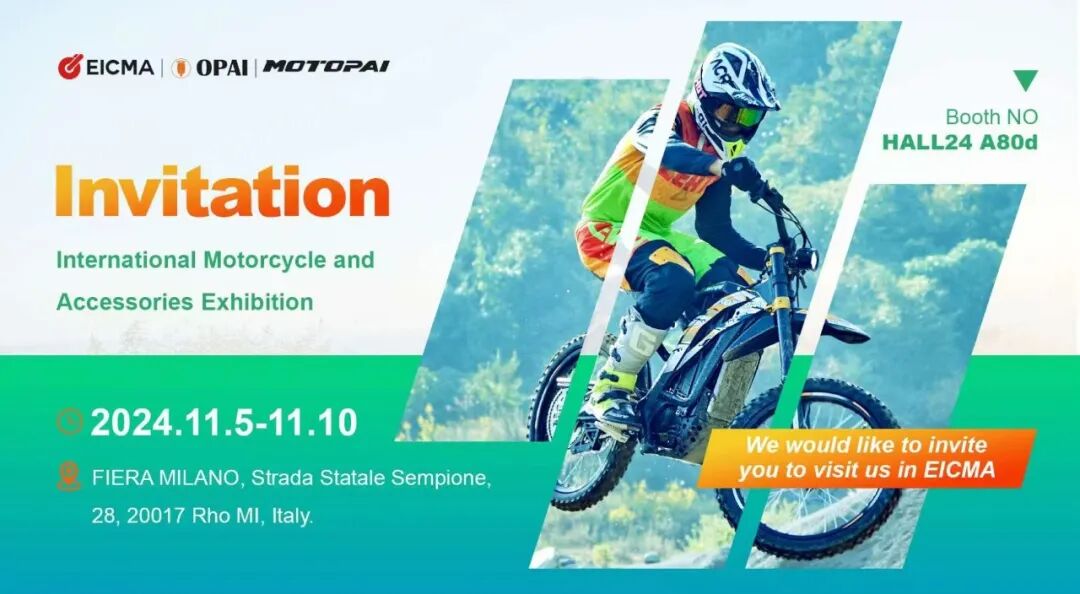 闪耀米兰展备受全场瞩目欧派电动车品牌国际化进程提质加速