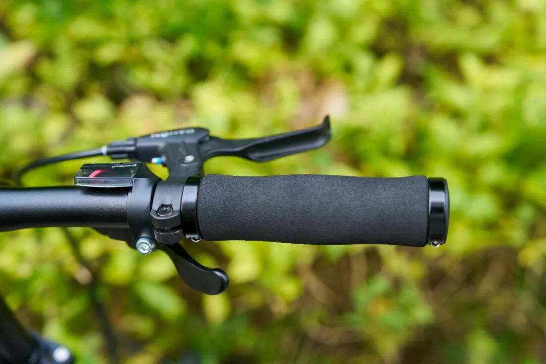 大行折叠车P18与P18Ultra升级蜕变竞速再进化