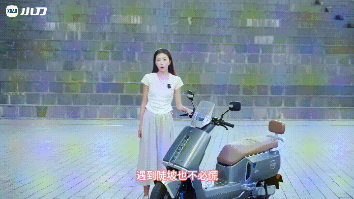 好车绝不让你进退两难