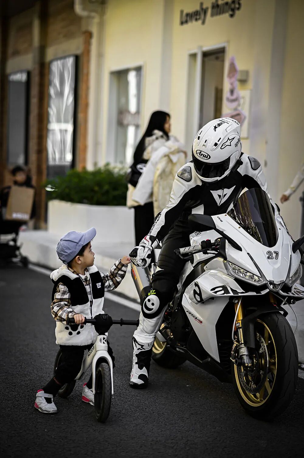 [2024-02-24]元宵佳节送好礼2024我与Aprilia共迎吉祥年入选作品公布