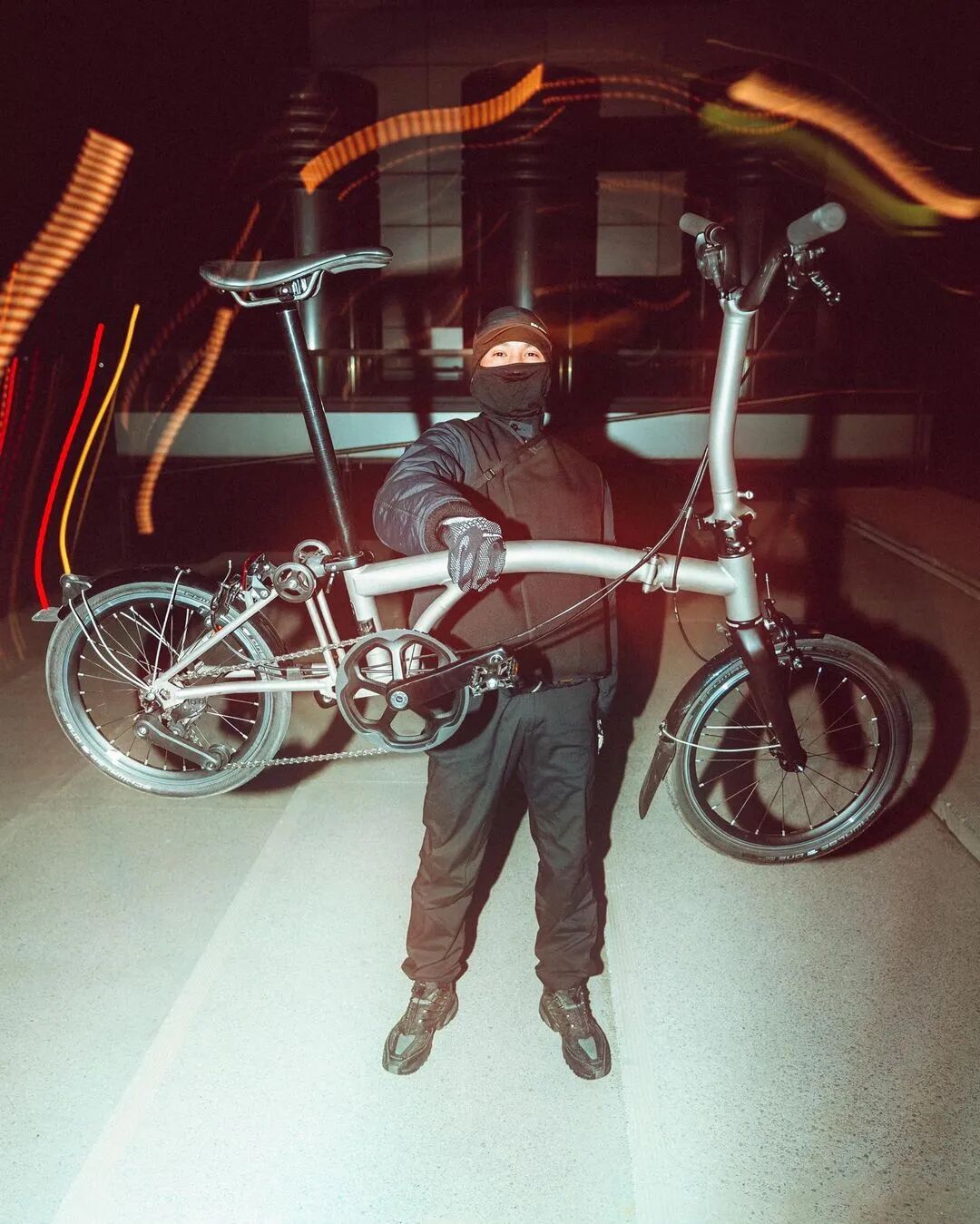 [2024-03-06]春天穿什么布友的穿搭思路