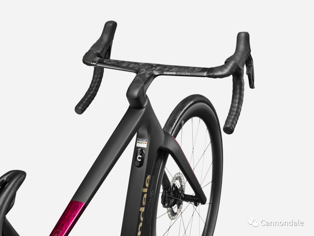 更轻更气动第四代SuperSixEvo