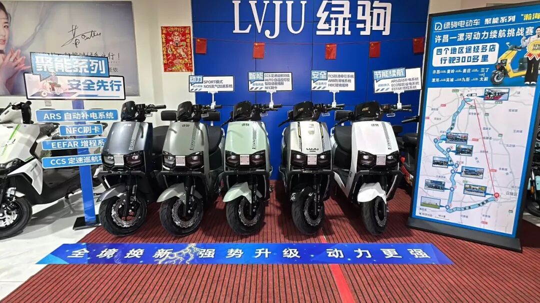 绿驹瀚海又双叒叕热销这回是河南许昌