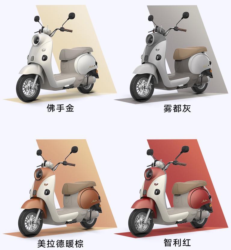 女生如何选购好用安全的电动车？为什么说雅迪摩登系列是女性用车的首选，一文读懂专为女性设计的摩登系列电动车究竟有哪些亮点！