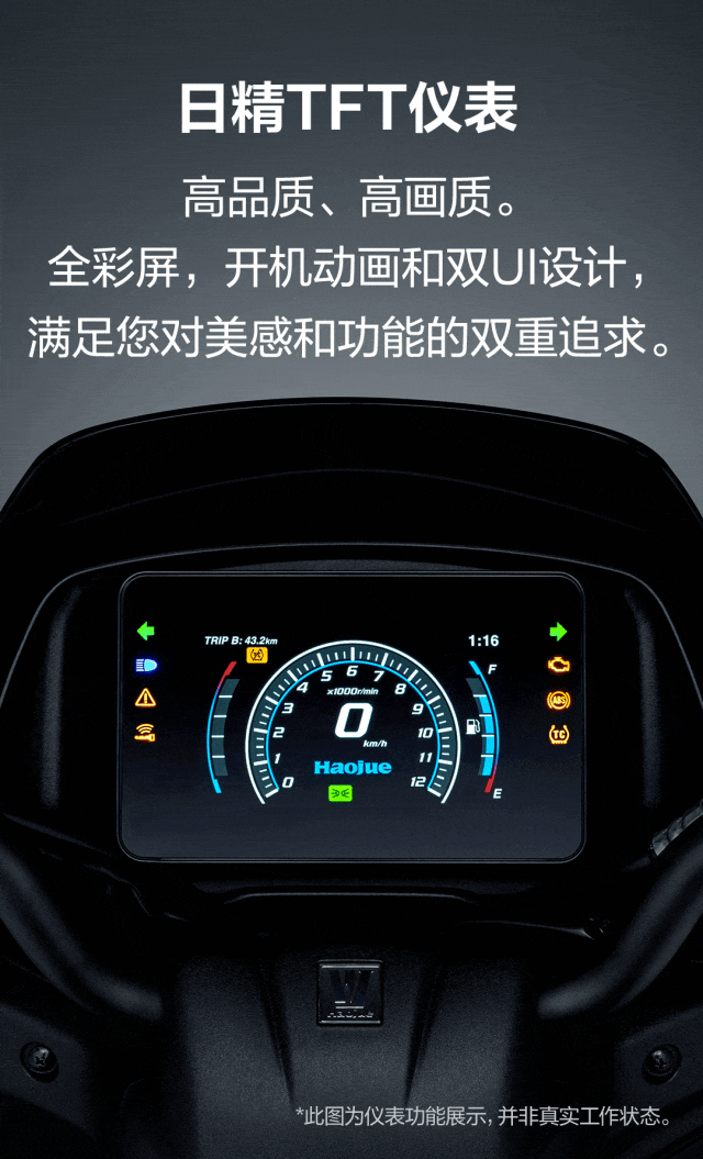 [2024-10-18]通勤臻选ADX125全新登场