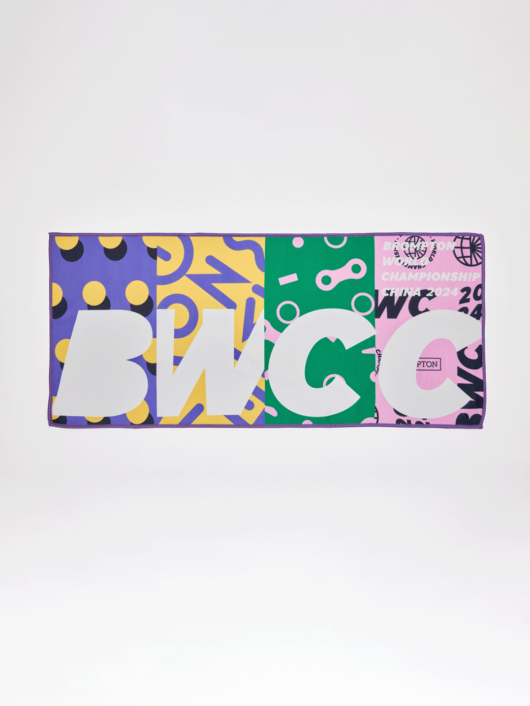 [2024-10-24]限定周边返场一秒回到BWCC2024