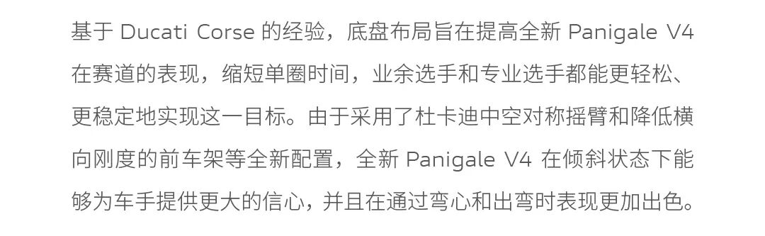 [2024-07-30]探索全新杜卡迪PanigaleV4
