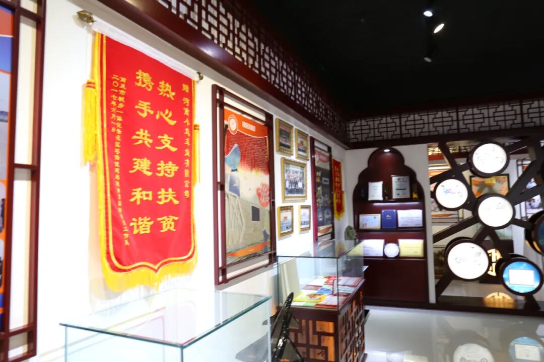 [2024-05-18]小鸟博物馆致力于可持续发展