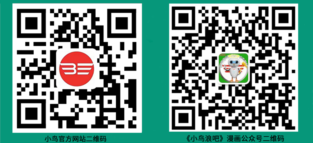 小鸟官网变脸了