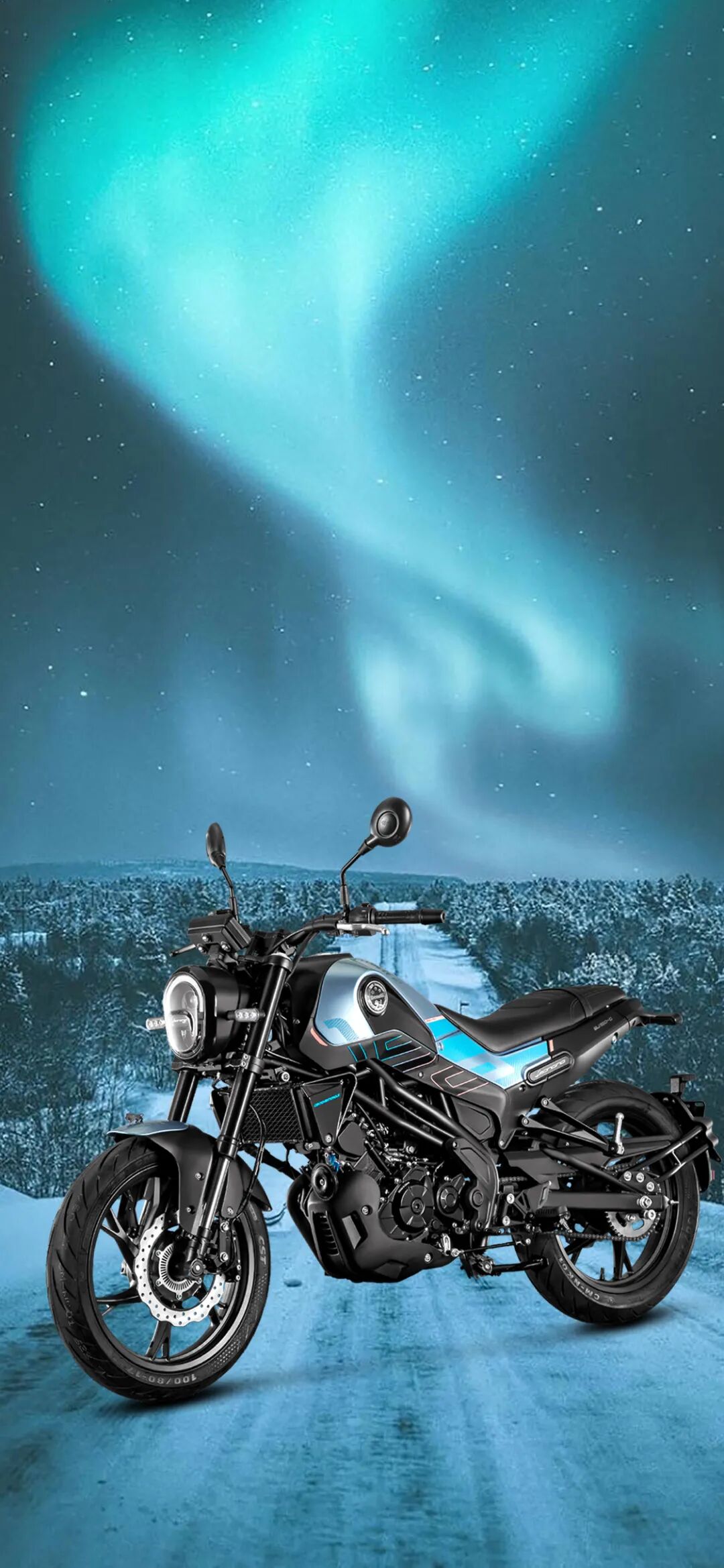 11月壁纸立冬了你的Crush出现了吗