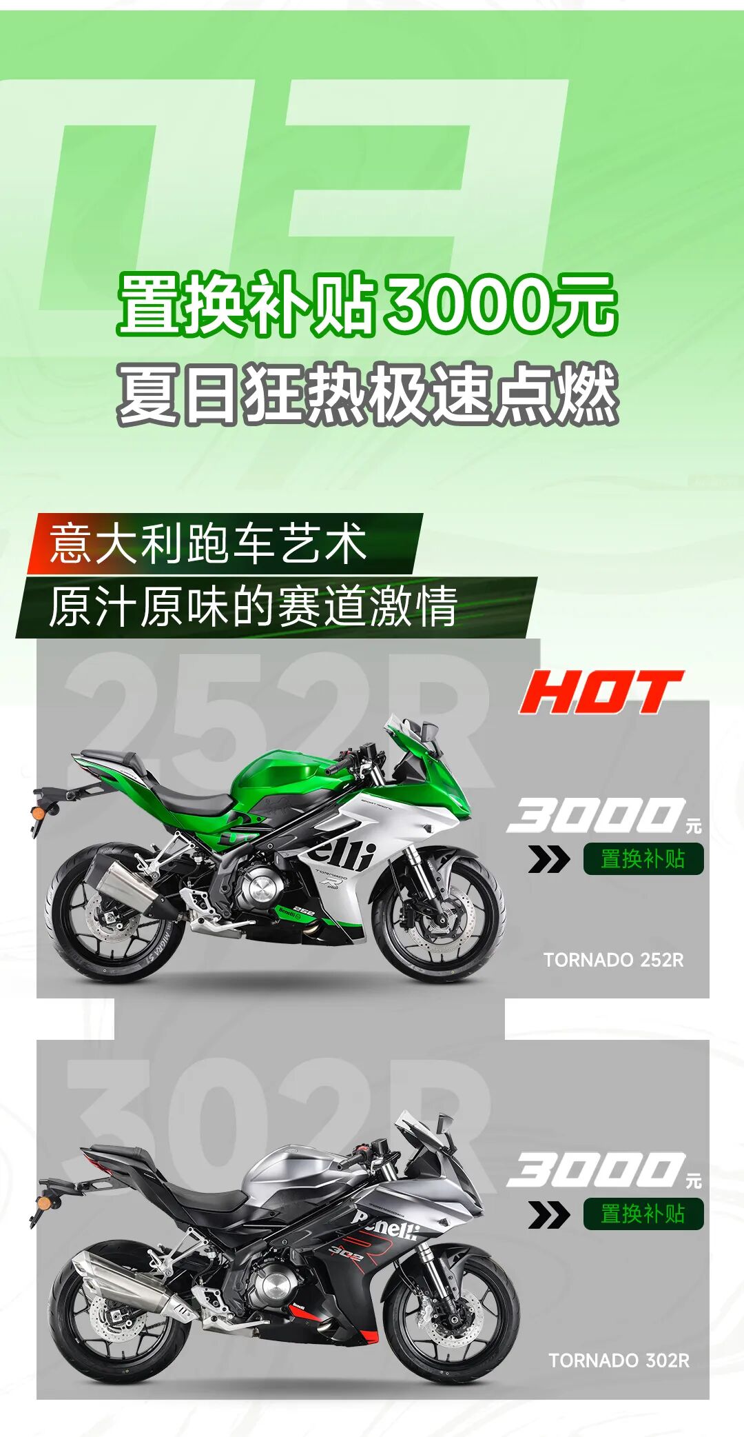 [2023-07-19]夏日特供福利炽热之旅开启