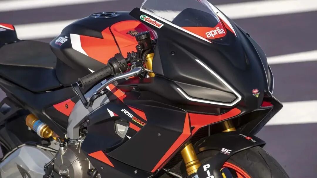 [2023-06-16]让梦想照进现实ApriliaRS660Trofeo改装套件
