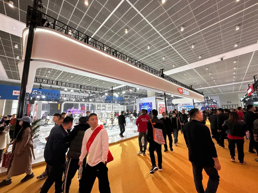 豹燃津门产品力持续领跑五星钻豹天津展再度上演碾压局