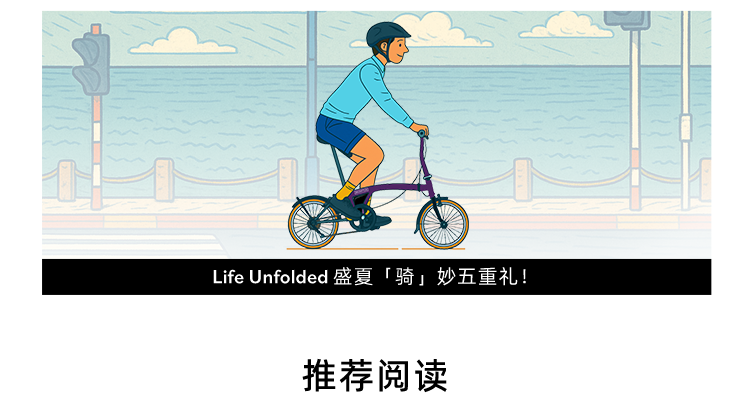 [2025-07-30]BROMPTON50LifeUnfolded不折也行