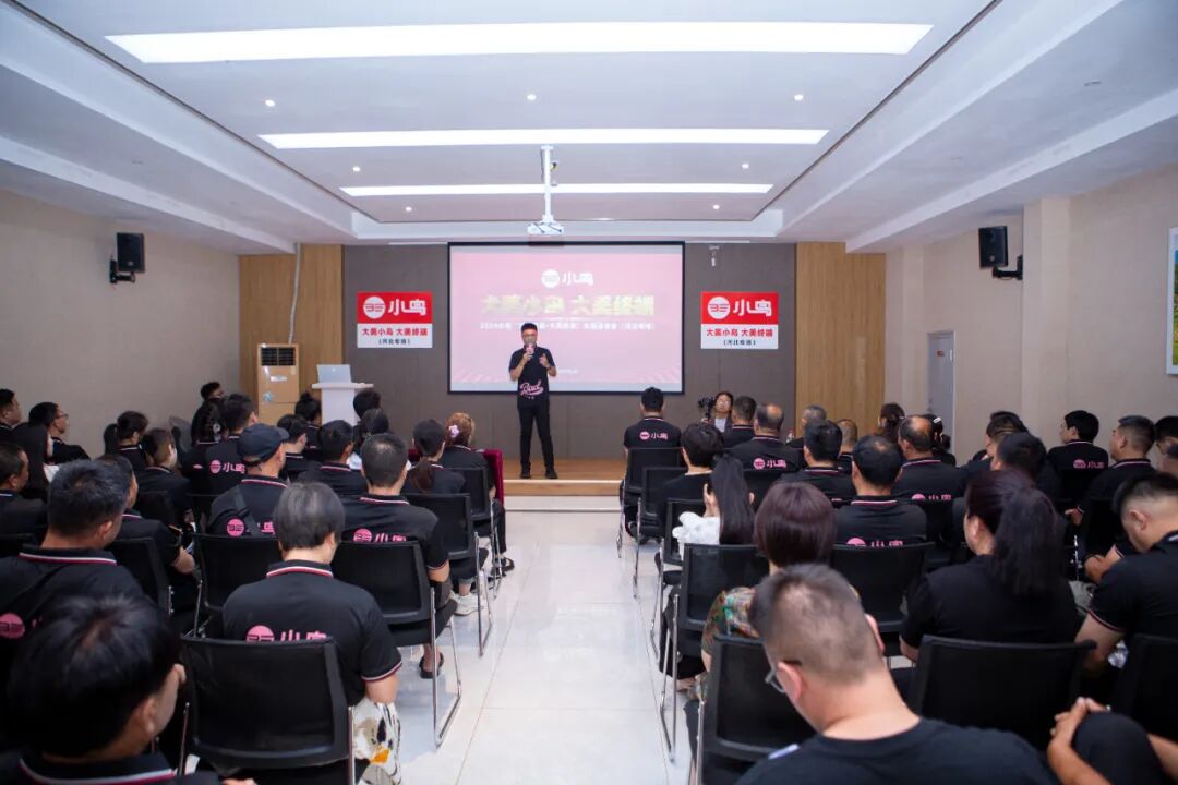 [2024-06-27]小鸟步新布局不凡