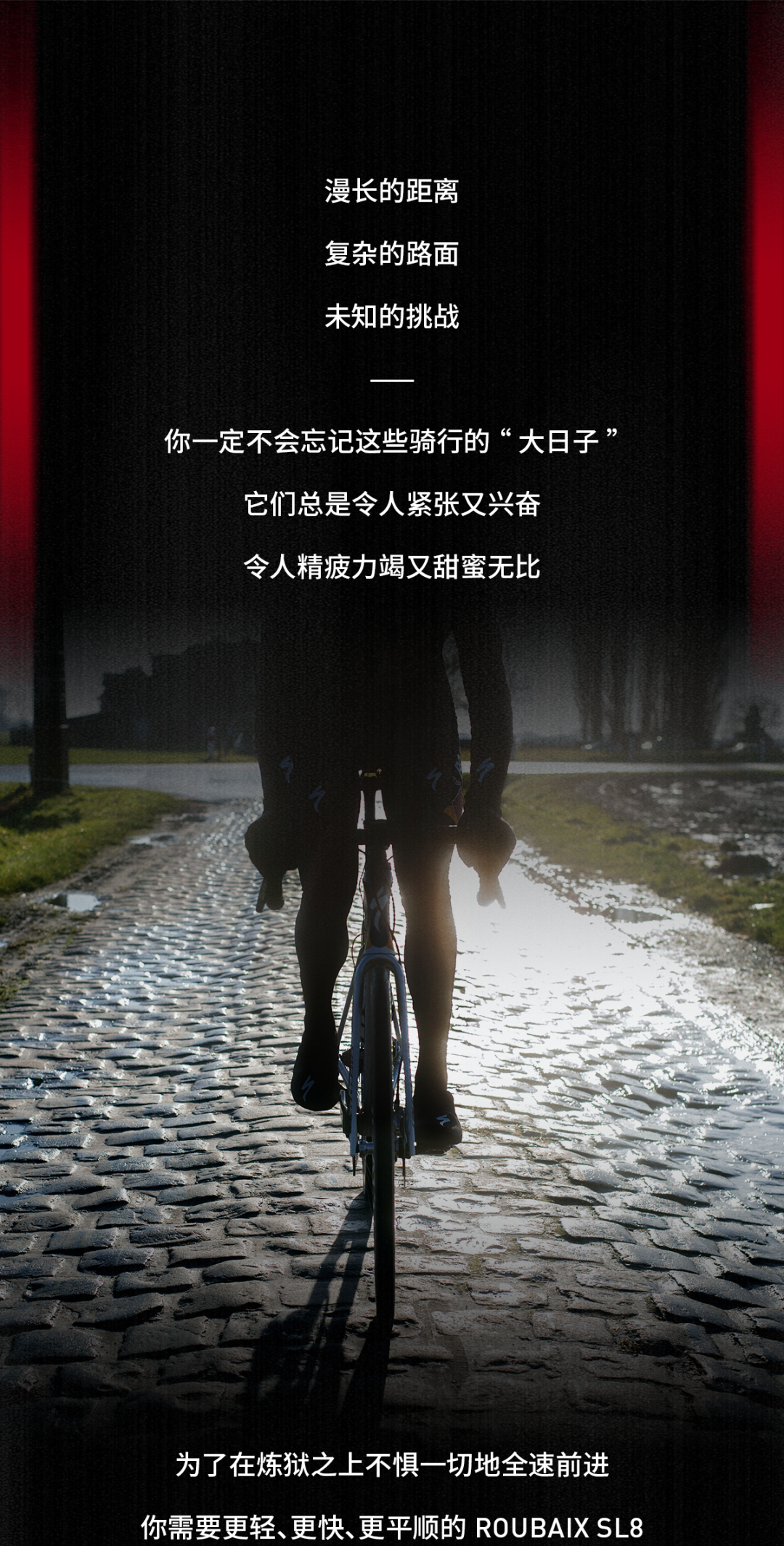 [2025-05-20]凌驾炼狱之上SWORKSROUBAIXSL8红牛博拉车队限量版
